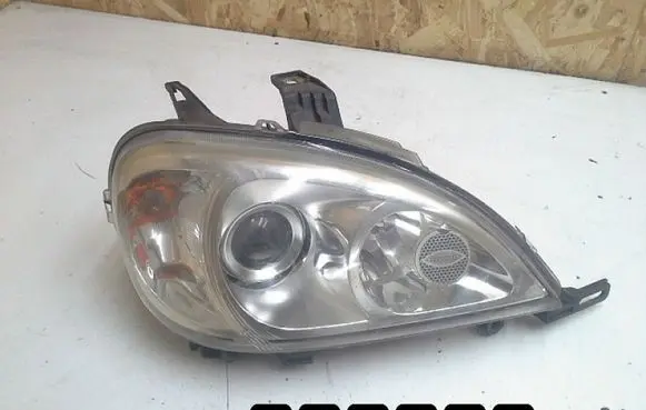 Mercedes-Benz ML W163 Headlight/headlamp 223156-00