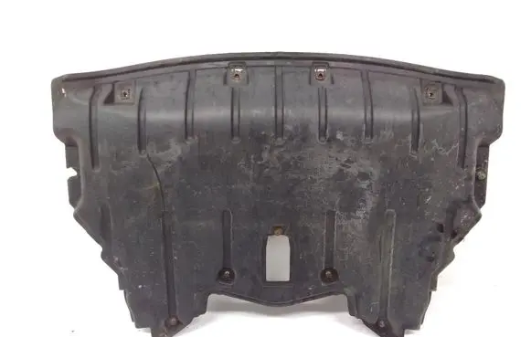 BMW X5 E70 Engine splash shield/under tray 51758037195 8037195
