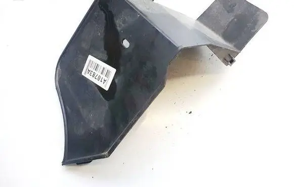 Opel Signum Battery box tray 24438484 0086022
