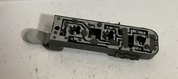 Mercedes-Benz CLC CL203 Tail light bulb cover holder 151633-00