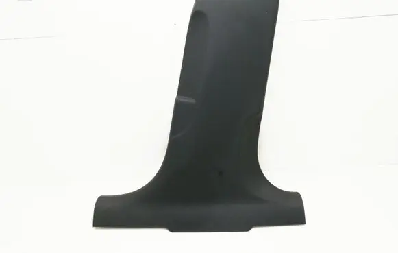 Audi A6 S6 C7 4G (B) pillar trim (bottom) 4G0867240A