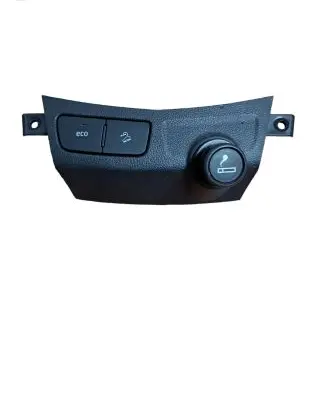 Chevrolet Trax 12 V Socket (front) 5616 202010119