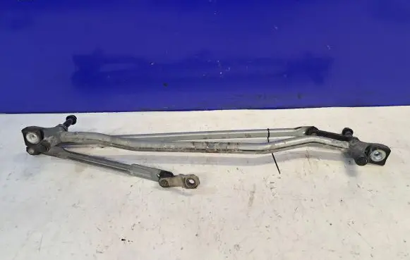 Volvo S60 Front wiper linkage and motor 30753493 3397021173