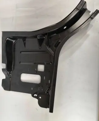 Ford Transit Custom Front quarter panel 1802263 BK21V02608AF