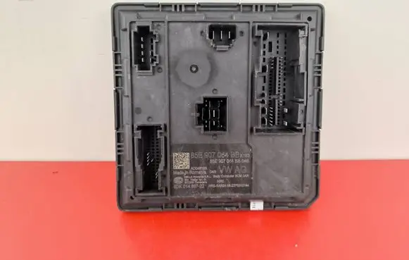 Comfort/convenience module