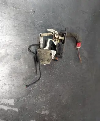 Ford Galaxy Tailgate/trunk/boot lock/catch/latch 7M1827501C