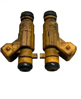 Citroen C5 Fuel injector 0280155994