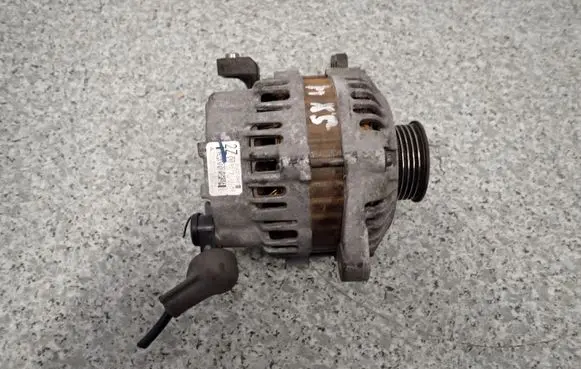 Suzuki SX4 Generator/alternator 31400-84e10