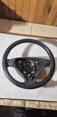 Volvo S60 Steering wheel 08666887
