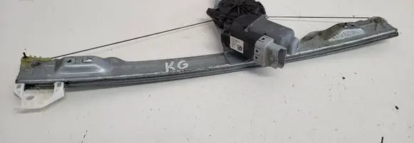 Citroen C4 I Picasso Rear door window regulator with motor 135090222 440787E