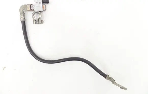 Mini One - Cooper F56 F55 Negative earth cable (battery) 9331698