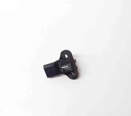 Air pressure sensor