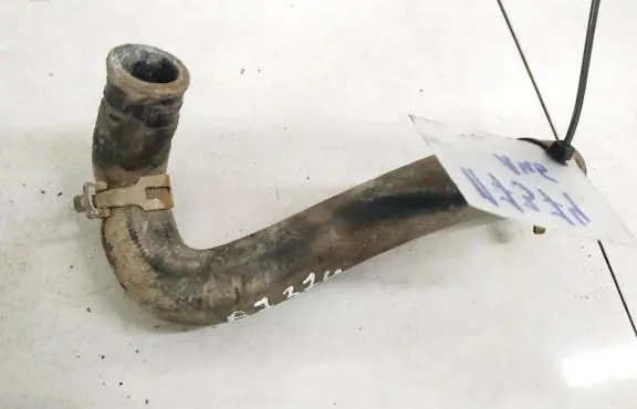 Renault Scenic I Engine coolant pipe/hose