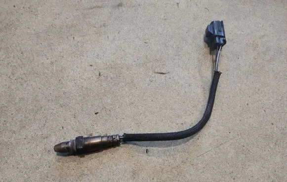 Volvo S90, V90 Lambda probe sensor 31480460