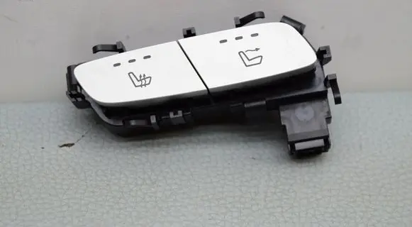 Mercedes-Benz E W238 Seat heating switch A2139050604