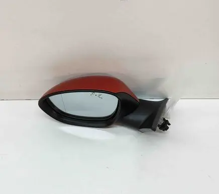 BMW Z4 E89 Coupe wind mirror (mechanical) 7205171