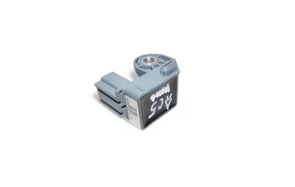 Citroen C5 Airbag deployment crash/impact sensor 9660923480