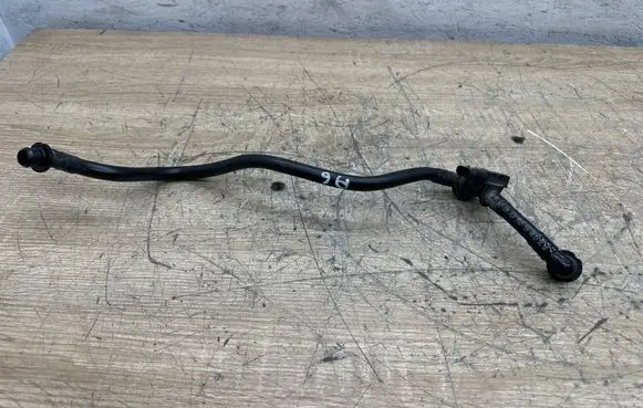 Audi A6 S6 C7 4G Vacuum line/pipe/hose 5Q0906207 1502281232488