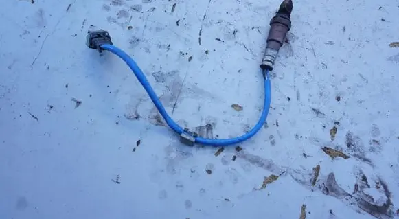 Renault Kadjar Lambda probe sensor