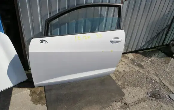 Seat Ibiza III (6L) Door (2 Door Coupe) 