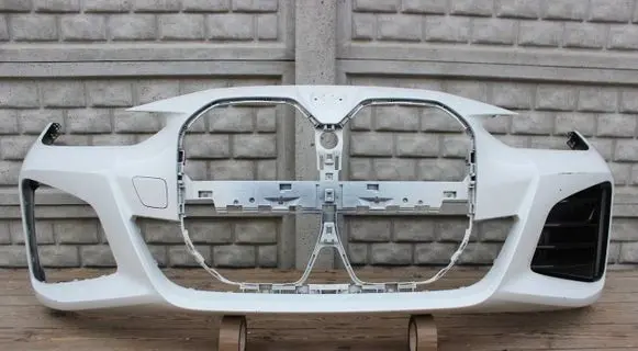 BMW 4 G22 G23 G24 G26 Front bumper 9881896