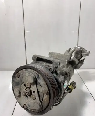 Mini One - Cooper R57 Air conditioning (A/C) compressor (pump) 01347111662