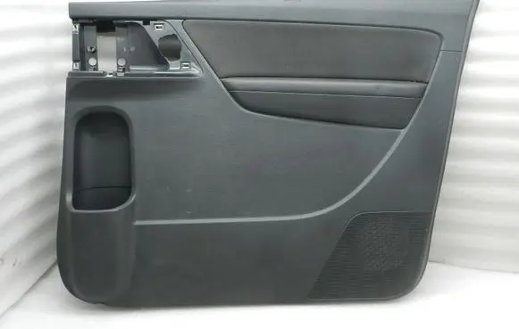 Volkswagen Sharan Rear door card panel trim 7N0867212B 7N0867212