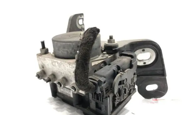 Opel Corsa D ABS Pump 13236012