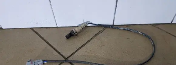 Suzuki Jimny Lambda probe sensor