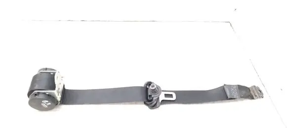 Opel Meriva A Rear seatbelt 13243066 13243571 616095861