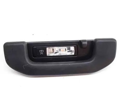 Mercedes-Benz C W205 Rear interior roof grab handle A0009061035