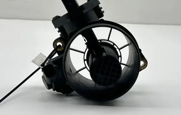 Mercedes-Benz E W211 Mass air flow meter 0281002535 A6460940048 LM0031