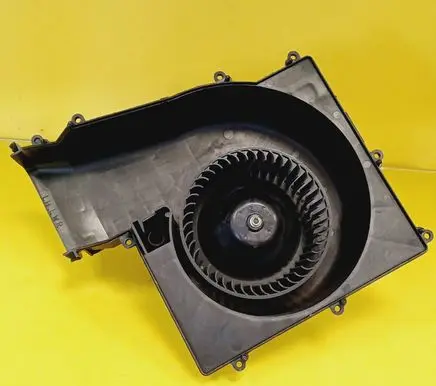 Nissan Primera Heater fan/blower ED03030352