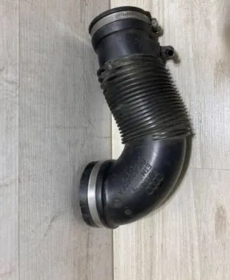 Audi A5 Air intake duct part 06L129629A