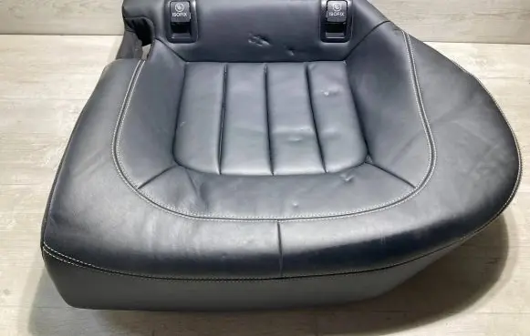 Mercedes-Benz CLS C218 X218 Seat trim 