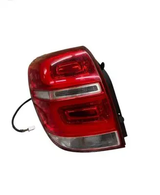 Chevrolet Captiva Rear/tail lights 6654U
