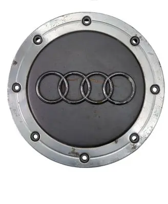 Audi A6 S6 C5 4B Original wheel cap 4B0601165A