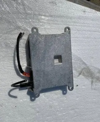 Mercedes-Benz E W211 Other control units/modules A2118703226 DM70677847 2118703226
