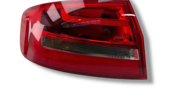 Audi A4 S4 B8 8K Rear/tail lights 8K5945095