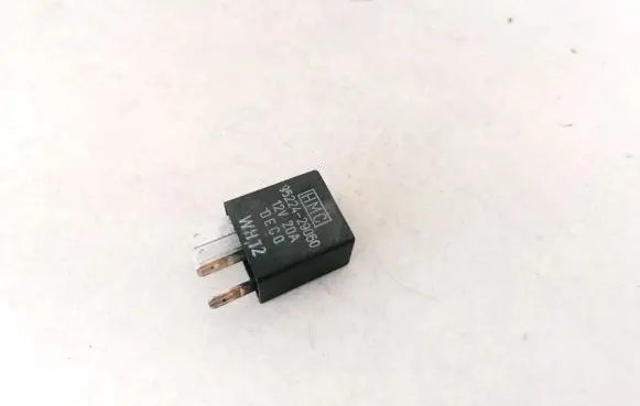 Hyundai Trajet Other relay 9522429050 95224-29050