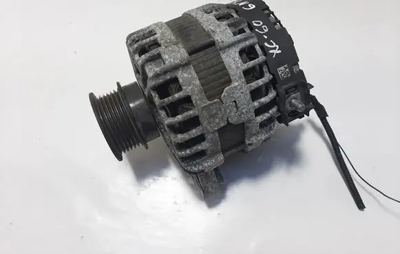 Volvo XC60 Generator/alternator 30659580