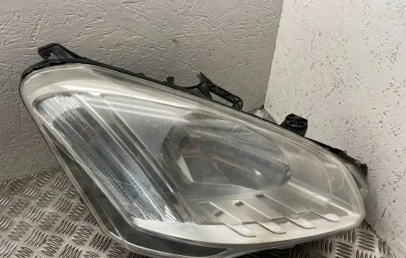 Citroen Berlingo Headlight/headlamp 90043838 9806306580 98063065800T