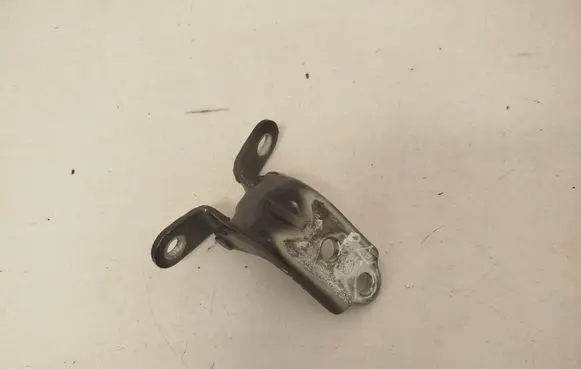 KIA Optima Front door lower hinge A046057