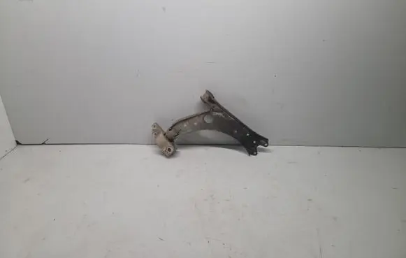 Volkswagen Golf VI Front lower control arm/wishbone 1K0407190E