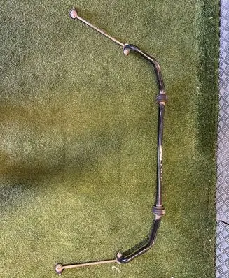 BMW 5 F10 F11 Front anti-roll bar/sway bar 6791925