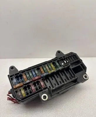 BMW 7 E65 E66 Fuse module 6900583 10688710