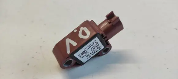 Volvo V50 Airbag deployment crash/impact sensor 30737138