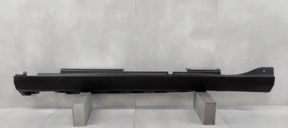 Mini Cooper Countryman R60 Side skirt rear trim 51779801887 11460913