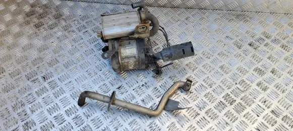 Volkswagen Touran I Auxiliary pre-heater (Webasto) 3C0815065F 9013716B 9013858C
