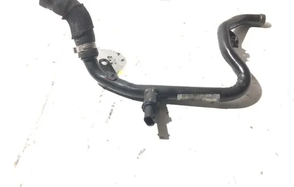 Audi A4 S4 B8 8K Engine coolant pipe/hose 059121070E